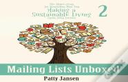 Mailing Lists Unboxed