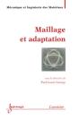 Maillage Et Adaptation - Preview