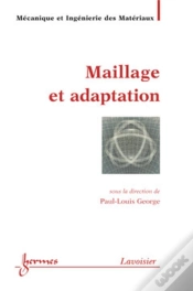Capa do artigo Maillage Et Adaptation