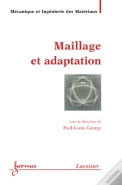 Capa do artigo Maillage Et Adaptation