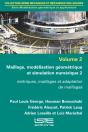 Maillage, Modelisation Geometrique Et Simulation Numerique 2 - Preview