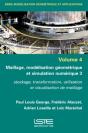 Maillage, Modelisation Geometrique Et Simulation Numerique 3 - Preview