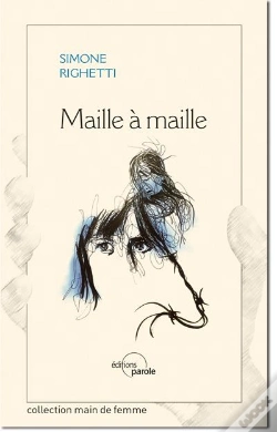 Capa do artigo Maille À Maille