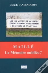 Maillé