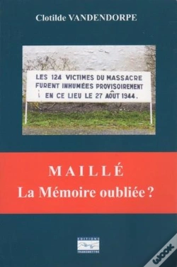 Capa do artigo Maillé
