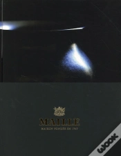 Capa do artigo Maille