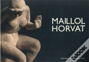Capa do artigo Maillol-Horvat