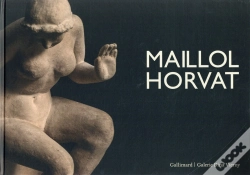 Capa do artigo Maillol-Horvat