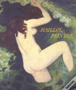 Capa do artigo Maillol Peintre