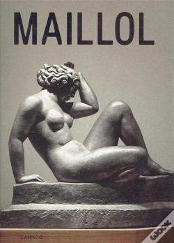 Capa do artigo Maillol