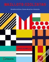 Capa do artigo Maillots Ciclistas