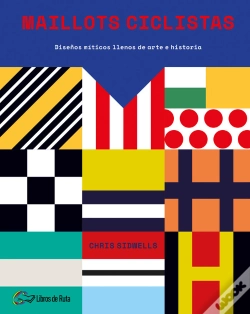 Capa do artigo Maillots Ciclistas