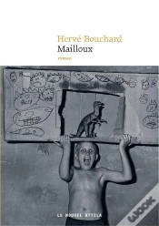 Capa do artigo Mailloux
