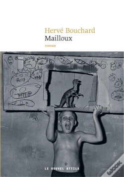 Capa do artigo Mailloux