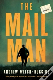 Capa do artigo Mailman
