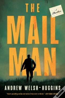 Capa do artigo Mailman