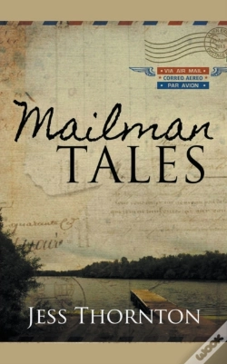 Capa do artigo Mailman Tales