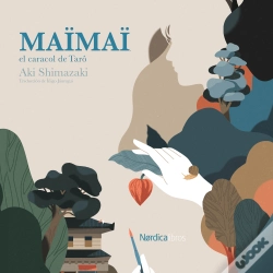 Capa do artigo Maïmaï, El Caracol De Tarô