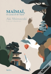 Capa do artigo Maïmaï, El Caracol De Tarô