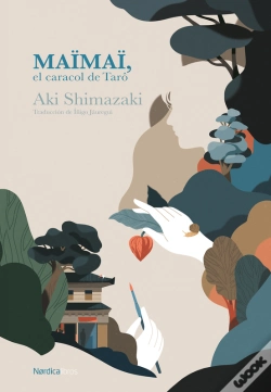 Capa do artigo Maïmaï, El Caracol De Tarô