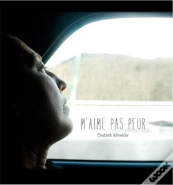 Capa do artigo M'Aime Pas Peur