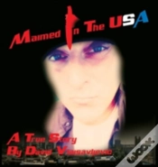 Capa do artigo Maimed In The Usa: A True Story