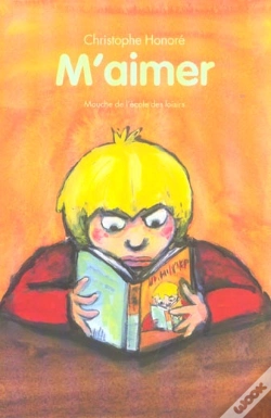 Capa do artigo M'Aimer