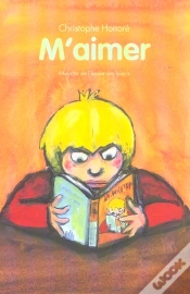 Capa do artigo M
