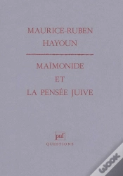 Capa do artigo Maimonide Et La Pensée Juive