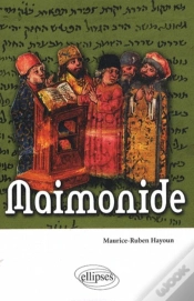 Capa do artigo Maimonide