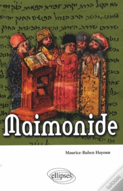 Capa do artigo Maimonide