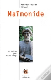 Capa do artigo Maimonide