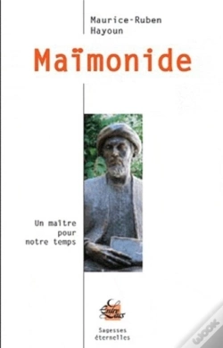 Capa do artigo Maimonide