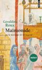 Maïmonide Ou La Nostalgie De La Sagesse - Preview