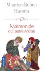 Maimonide Ou L'Autre Moïse - Preview