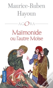 Capa do artigo Maimonide Ou L