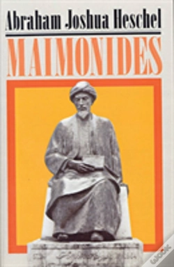 Capa do artigo Maimonides