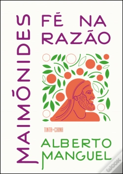 Capa do artigo Maimónides