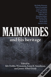 Capa do artigo Maimonides And His Heritage