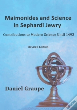 Capa do artigo Maimonides And Science In Sephardi Jewry