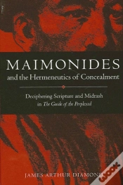 Capa do artigo Maimonides And The Hermeneutics Of Concealment
