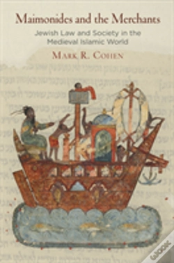 Capa do artigo Maimonides And The Merchants
