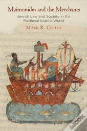 Maimonides And The Merchants