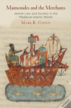 Capa do artigo Maimonides And The Merchants