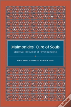 Capa do artigo Maimonides' Cure Of Souls