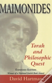 Capa do artigo Maimonides