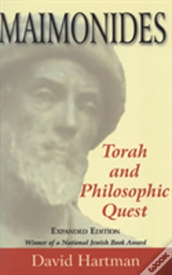 Capa do artigo Maimonides