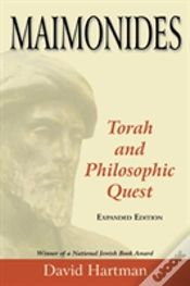 Capa do artigo Maimonides