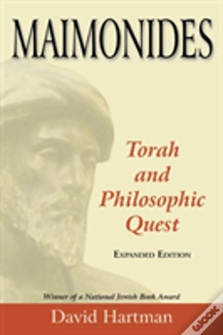 Capa do artigo Maimonides
