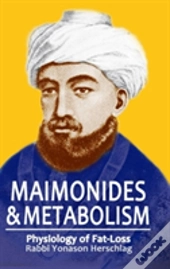 Maimonides & Metabolism